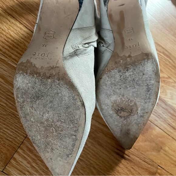 Joie bootie - Picture 7 of 8